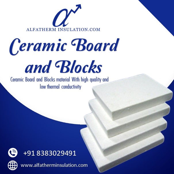 Ceramic Board Supplier in delhi